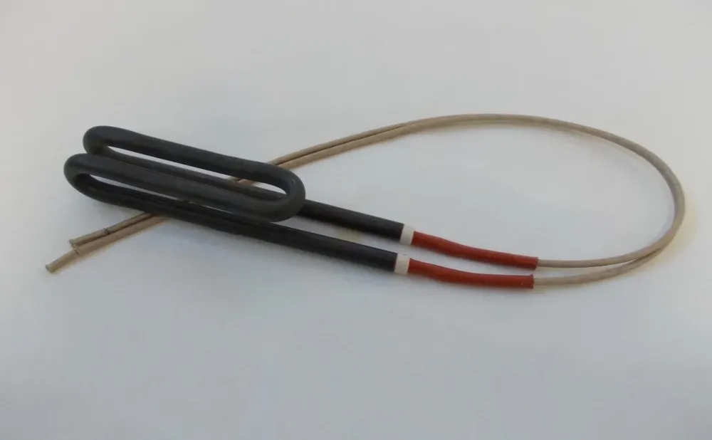 Ignition Element Effecta Pellets Burner Supra (Aero)