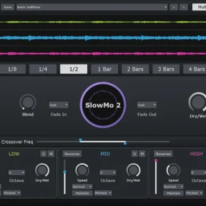 Initial Audio SlowMo 2