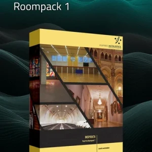 Inspirata Post Pro Roompack 1
