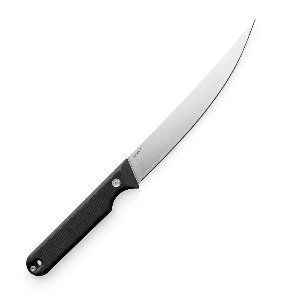James Brand Humboldt, Black/Stonewash