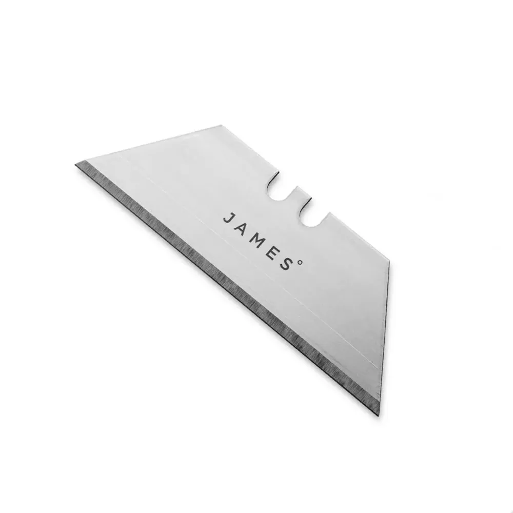 James Brand Palmer Utility Blade, 10 Pack