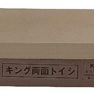 King / Suntiger Combination sharpening stick