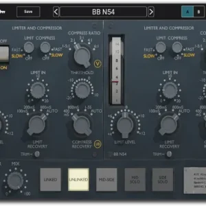 Kit Plugins BB N54