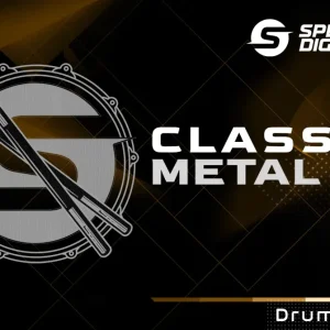 Klassisk Metal