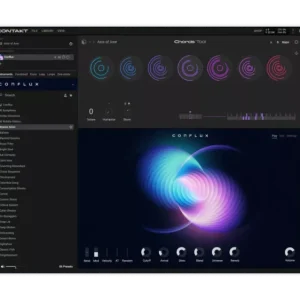 KONTAKT 8 DL