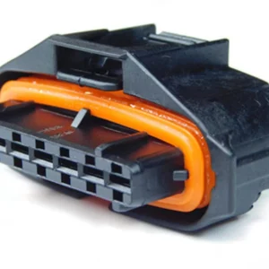 Kontakt 6-pin Bosch compact