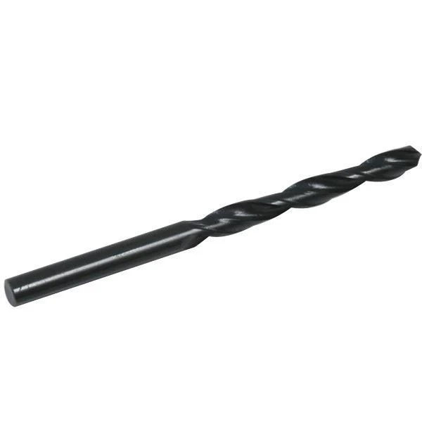 Kraftwerk, 7,5 mm spiralbor HSS DIN 338