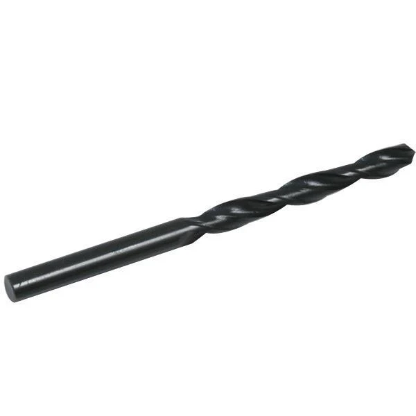 Kraftwerk, 7,5 mm spiralbor HSS DIN 338