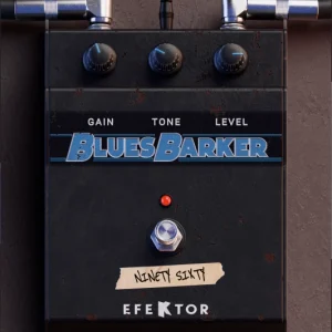 Kuassa Efektor Blues Brother Bundle