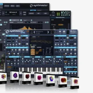 KV331 Everything Bdl < SM 3 UPG