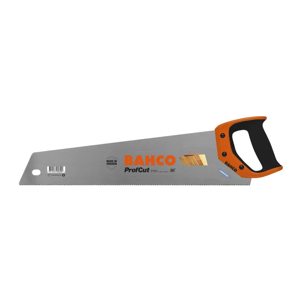 Laminatsag 500 mm