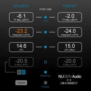 LM-Correct 2