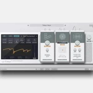 Lofi Keys 2