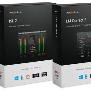 Loudness Toolkit
