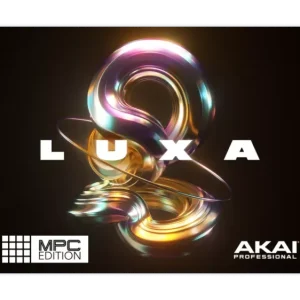 Luxa MPC Utgave