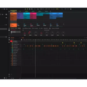 Maschine 3 Pakke Oppdatering