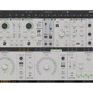 MASSIVE X DL