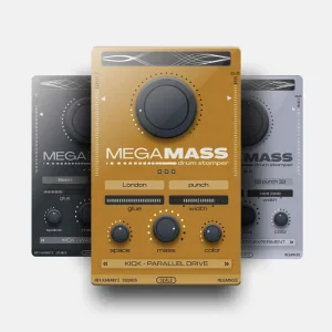 Megamass