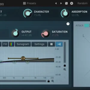 Melda MStereoGenerator
