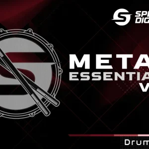 Metal Essentials Vol.1