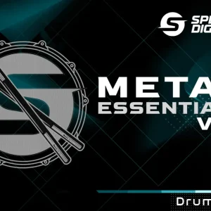 Metal Essentials Vol.2
