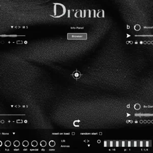 Micron – Drama