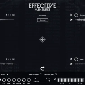Micron Effective Measures