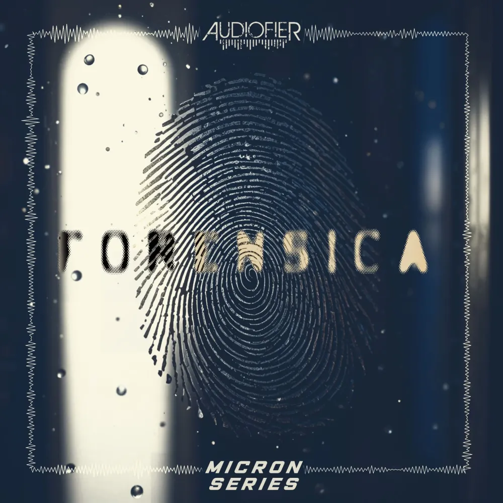 Micron – Forensica