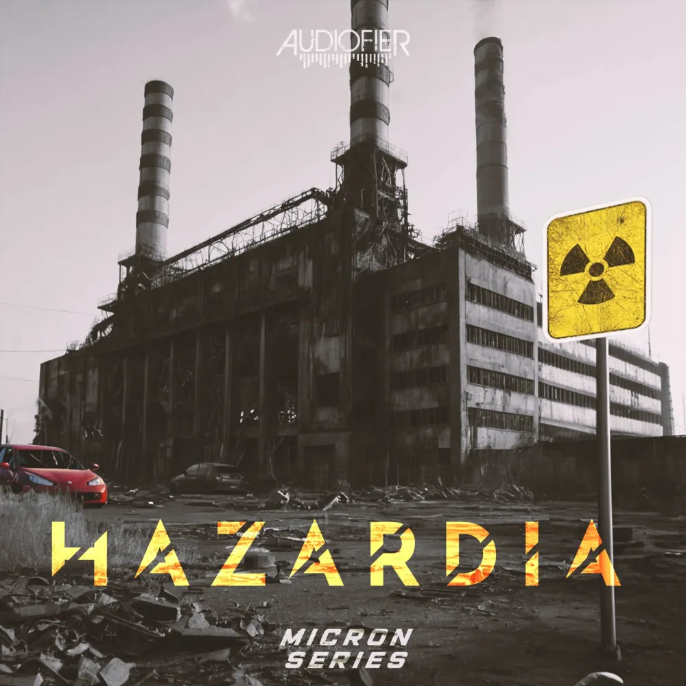 Micron – Hazardia