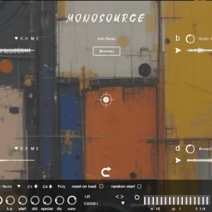 Micron – Monosource