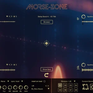Micron – Morse Zone