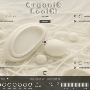 Micron – Organic Realm