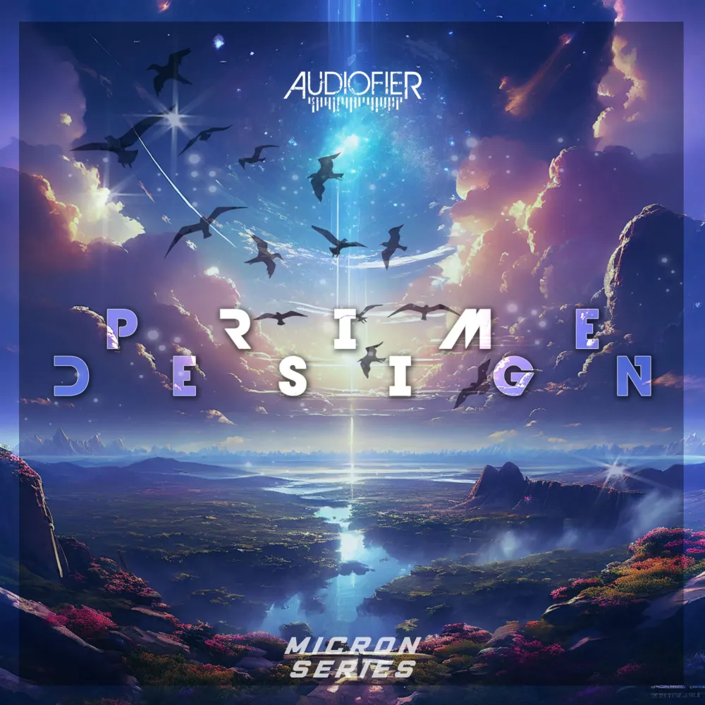 Micron – Prime Design