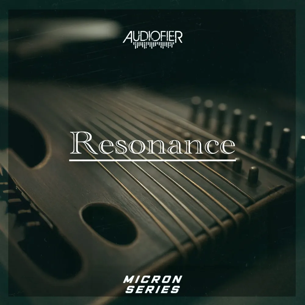 Micron – Resonance