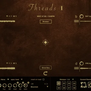 Micron - Threads 1