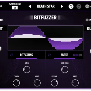 Modalics BitFuzzer