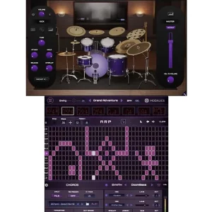 Modalics Composition Bundle