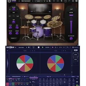 Modalics Groove Mastery Bundle