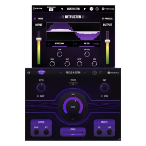 Modalics Processing Bundle
