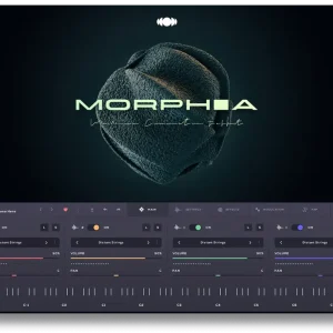 Morphia