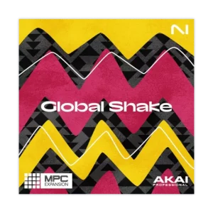 MPC Utvidelse - Global Shake