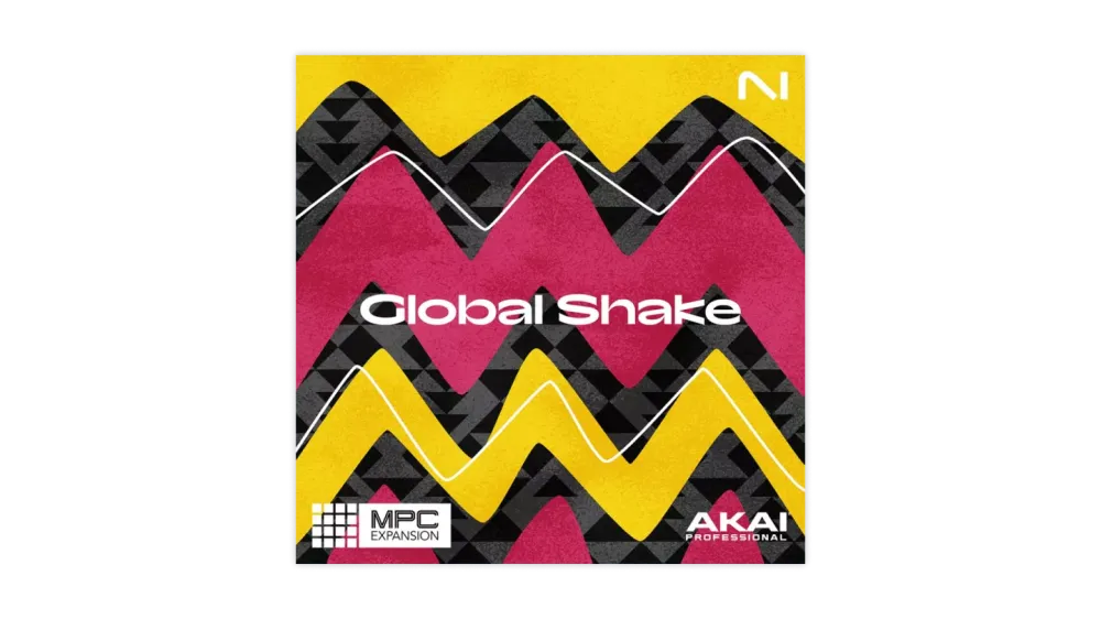 MPC Utvidelse - Global Shake