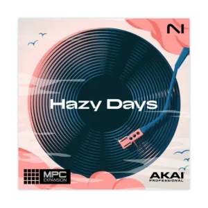MPC Utvidelse - Hazy Days