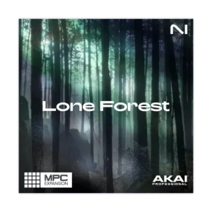 MPC Utvidelse - Lone Forest