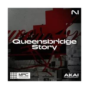 MPC Utvidelse - Queensbridge Story