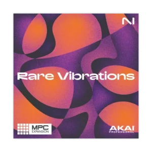 MPC Utvidelse - Rare Vibrations
