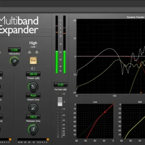 MH Multiband Expander v4