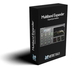 MH Multiband Expander v4