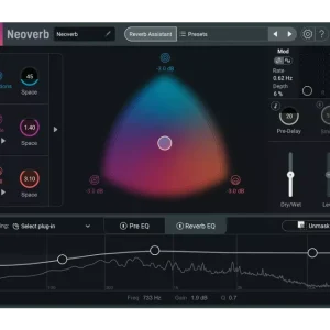 Neoverb