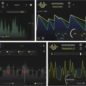 NoiseWorks Dynamic Bundle